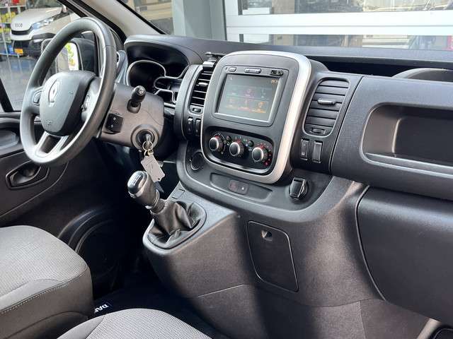 Renault Trafic 2020 Diesel