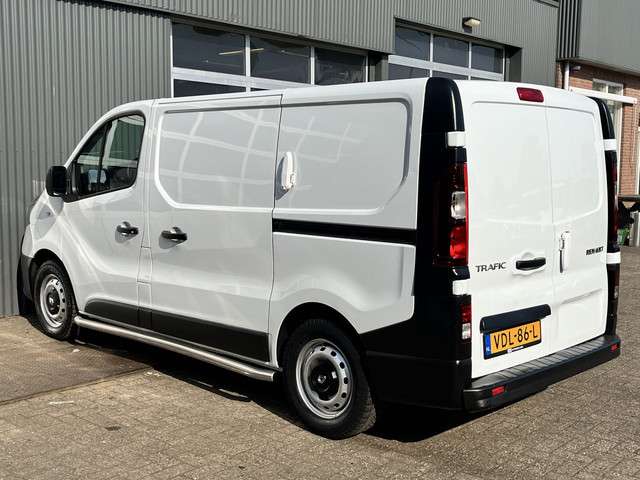 Renault Trafic 2020 Diesel