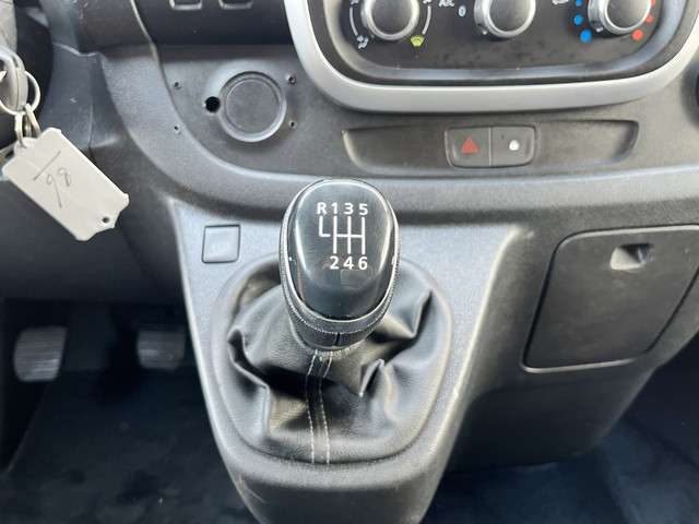Renault Trafic 2020 Diesel
