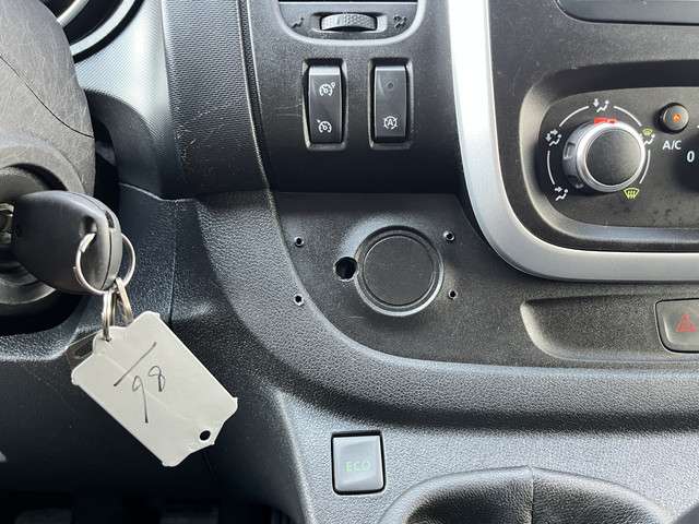 Renault Trafic 2020 Diesel