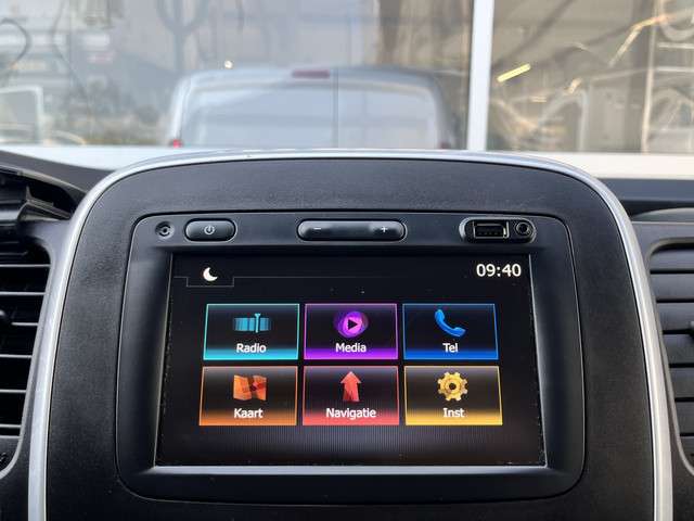 Renault Trafic 2020 Diesel