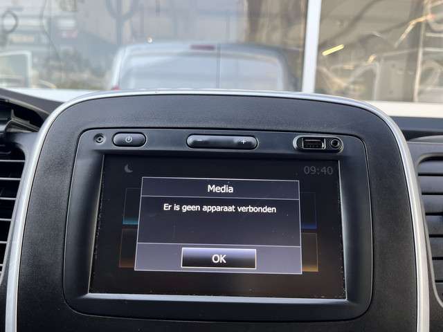 Renault Trafic 2020 Diesel