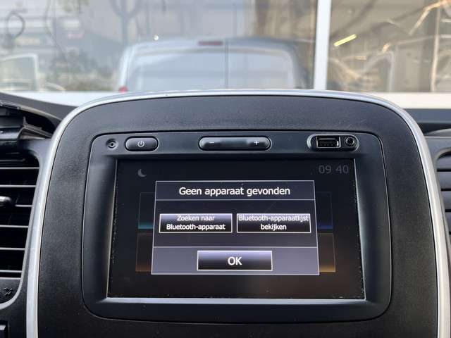 Renault Trafic 2020 Diesel