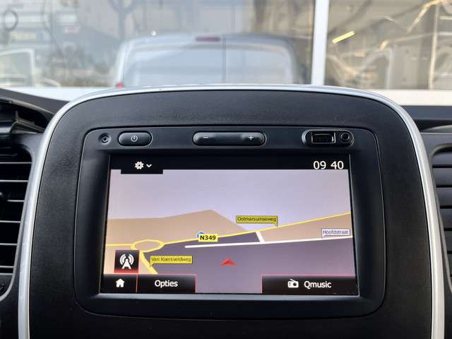 Renault Trafic 2020 Diesel