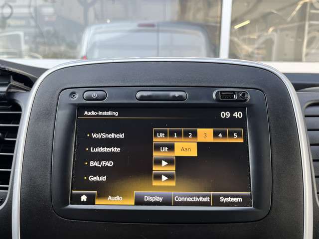 Renault Trafic 2020 Diesel