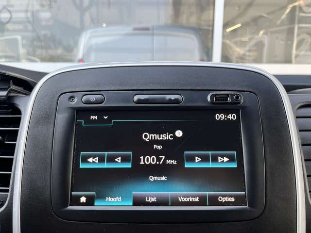 Renault Trafic 2020 Diesel