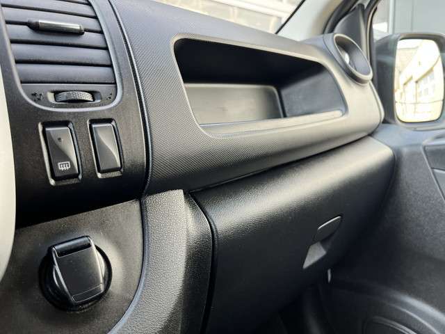 Renault Trafic 2020 Diesel
