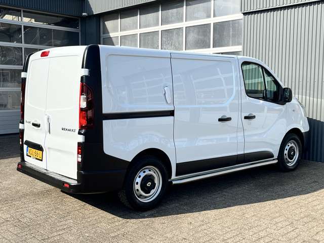 Renault Trafic 2020 Diesel