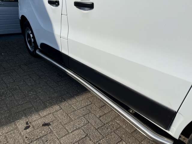 Renault Trafic 2020 Diesel
