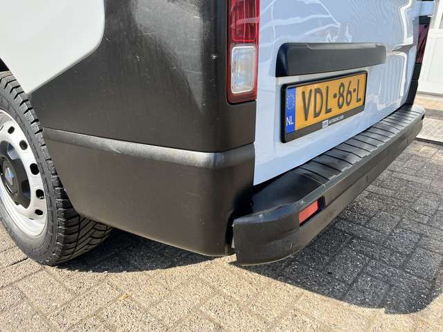 Renault Trafic 2020 Diesel