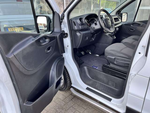 Renault Trafic 2020 Diesel