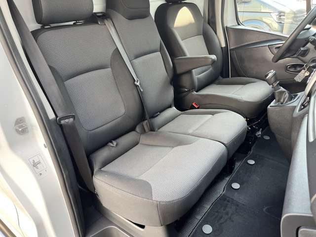Renault Trafic 2020 Diesel