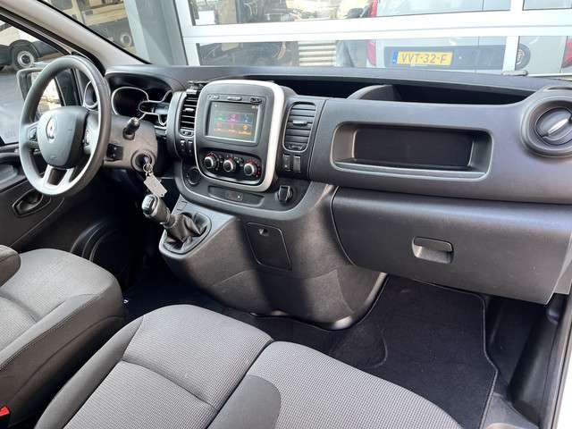 Renault Trafic 2020 Diesel