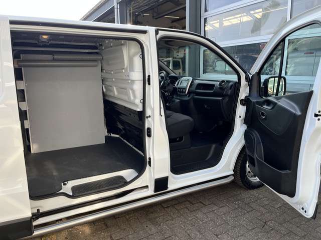 Renault Trafic 2020 Diesel