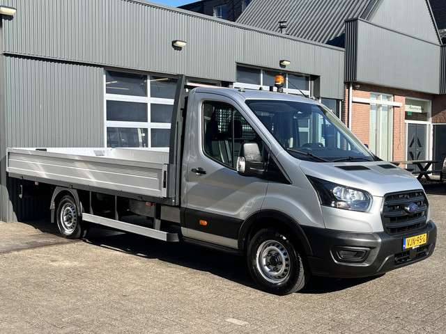 Ford Transit 2021 Diesel