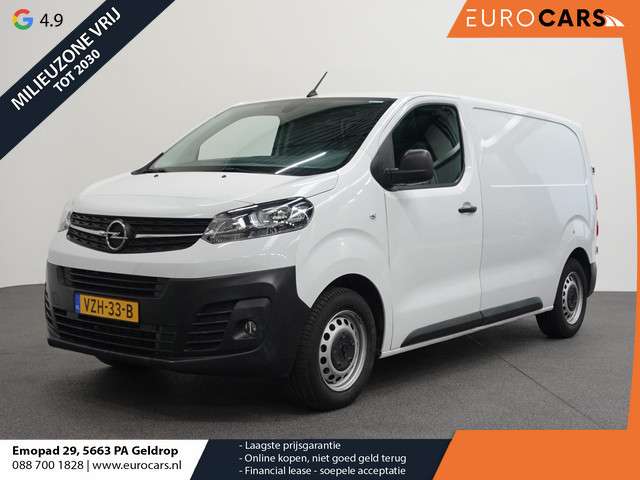 Opel Vivaro 2023 Diesel Opel Vivaro 2023 Diesel