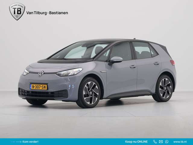 Volkswagen ID.3 financieren