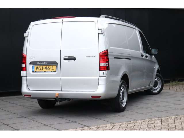 Mercedes-Benz Vito 3