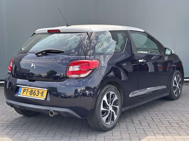 DS DS 3 2