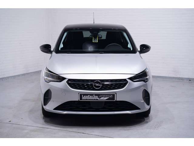 Opel Corsa 2