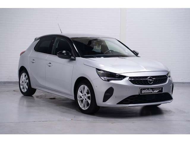 Opel Corsa 3