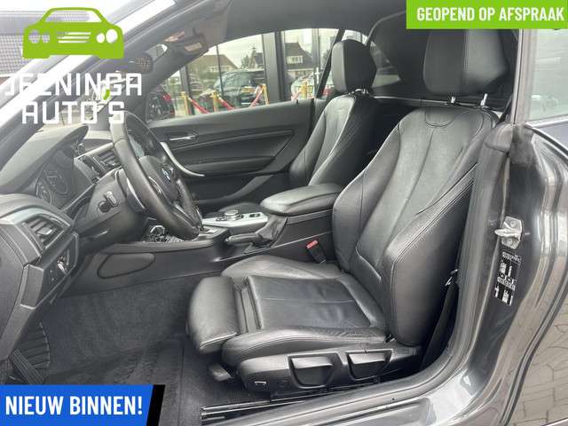 BMW 2 Serie 2