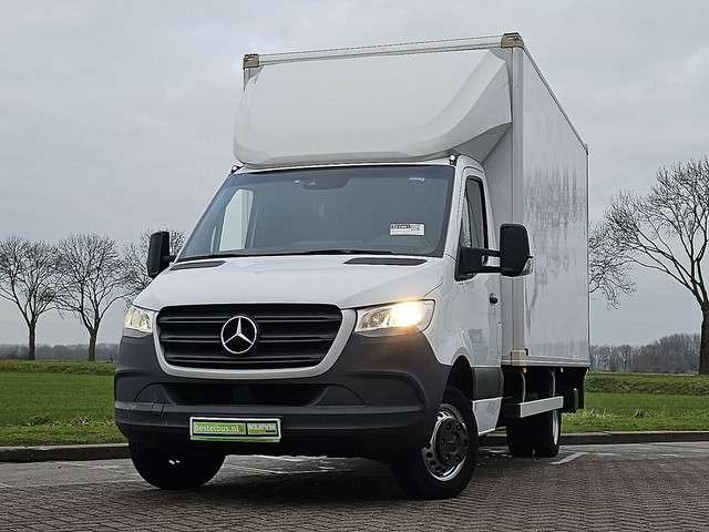 Mercedes-Benz Sprinter 2023 Diesel