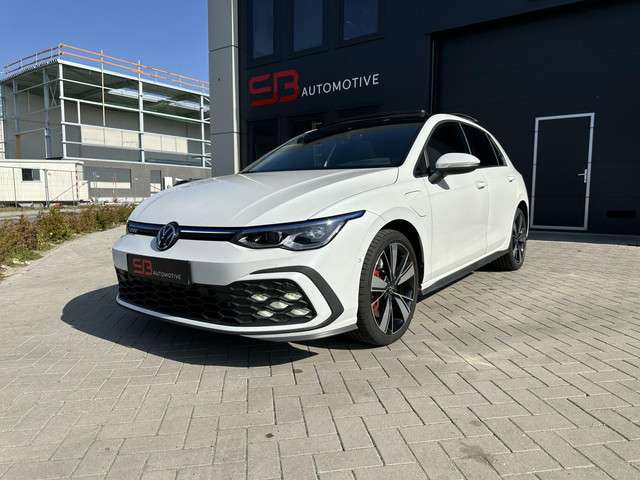 Volkswagen Golf 2022 Hybride Volkswagen Golf 2022 Hybride