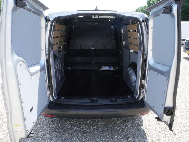 Volkswagen Caddy 2024 Diesel