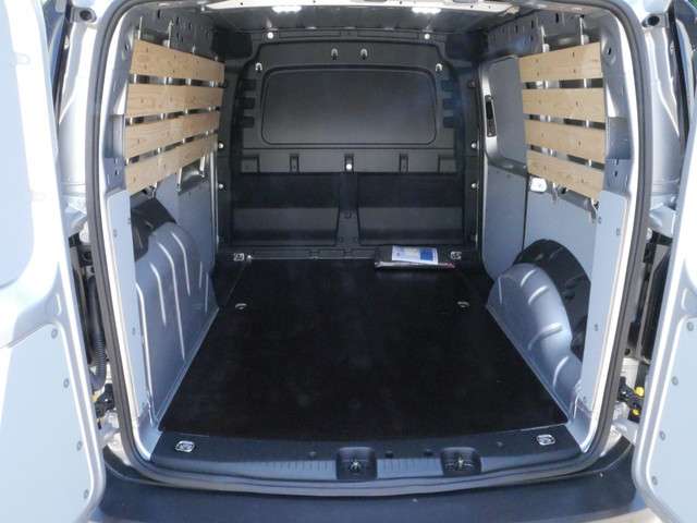Volkswagen Caddy 2024 Diesel