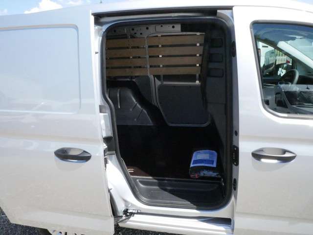 Volkswagen Caddy 2024 Diesel