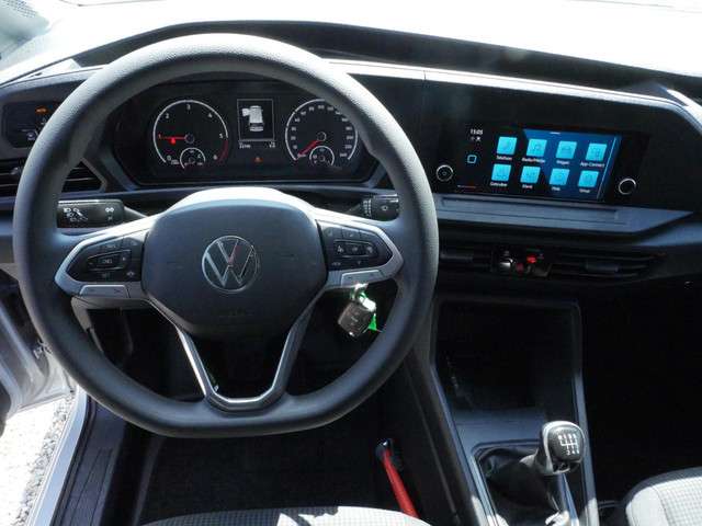 Volkswagen Caddy 2024 Diesel