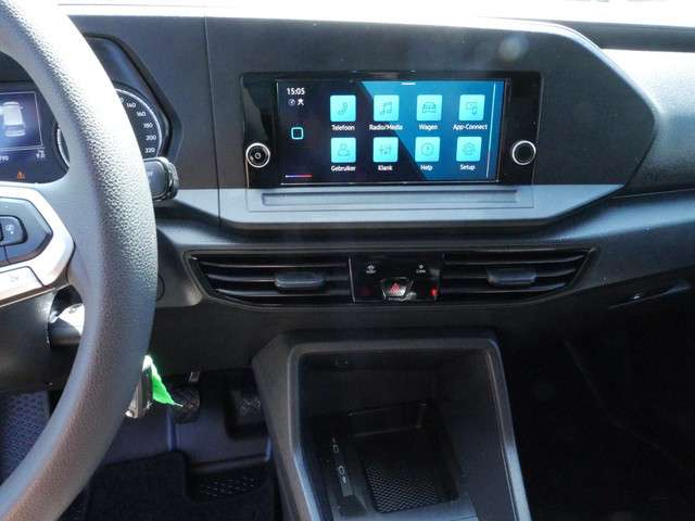 Volkswagen Caddy 2024 Diesel