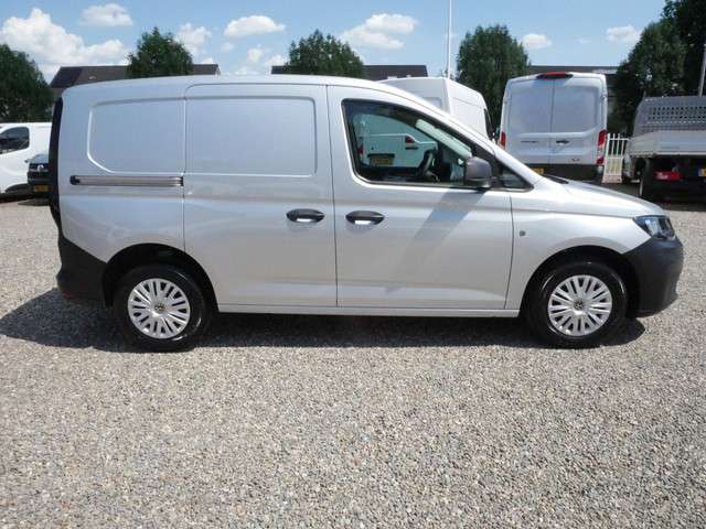 Volkswagen Caddy 2024 Diesel