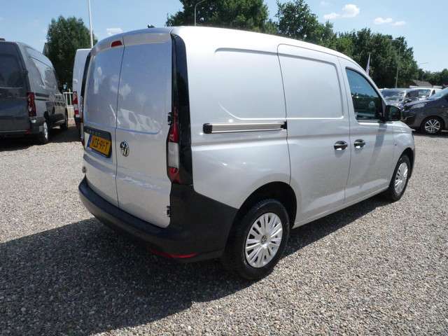 Volkswagen Caddy 2024 Diesel