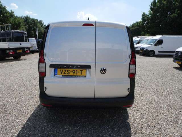 Volkswagen Caddy 2024 Diesel