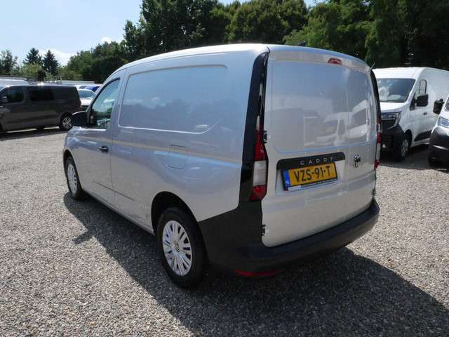 Volkswagen Caddy 2024 Diesel