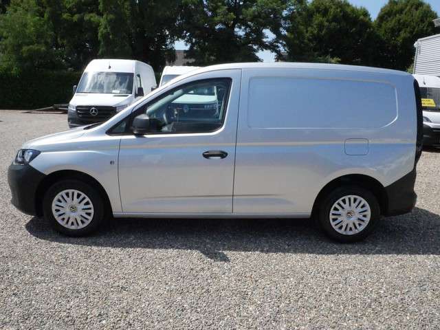 Volkswagen Caddy 2024 Diesel