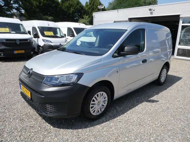 Volkswagen Caddy 2024 Diesel