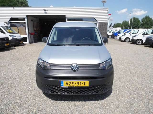 Volkswagen Caddy 2024 Diesel
