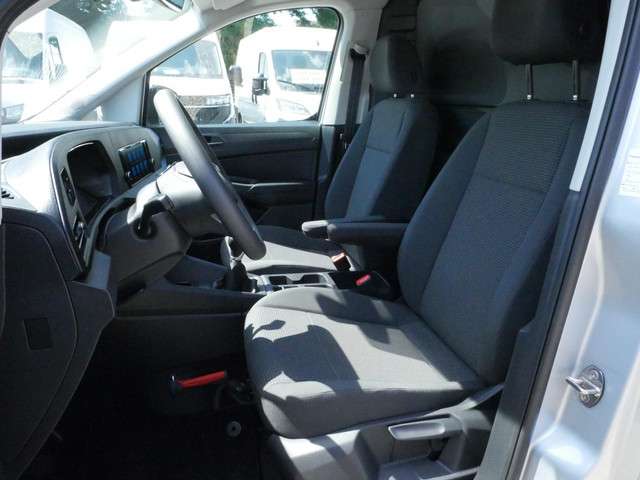 Volkswagen Caddy 2024 Diesel