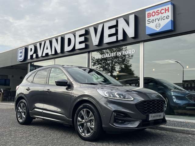 Ford Kuga 2020 Hybride