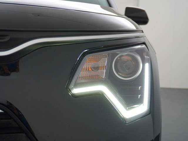 Kia Niro 2022 Hybride