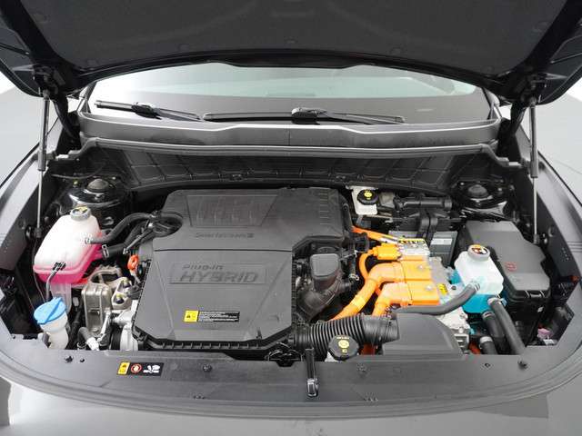 Kia Niro 2022 Hybride