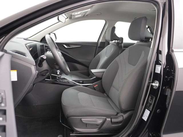 Kia Niro 2022 Hybride