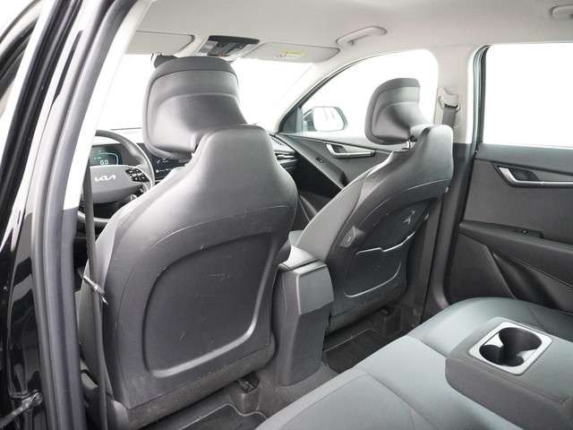 Kia Niro 2022 Hybride