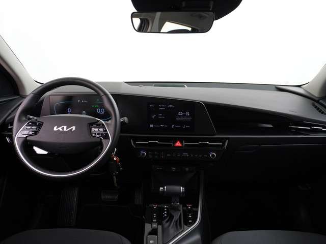 Kia Niro 2022 Hybride