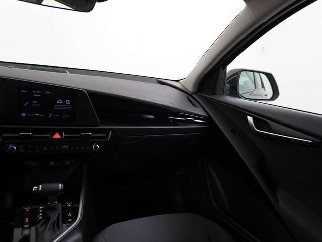 Kia Niro 2022 Hybride