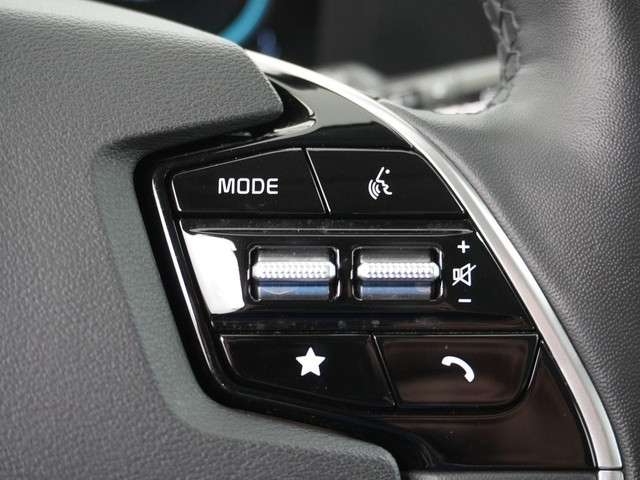 Kia Niro 2022 Hybride