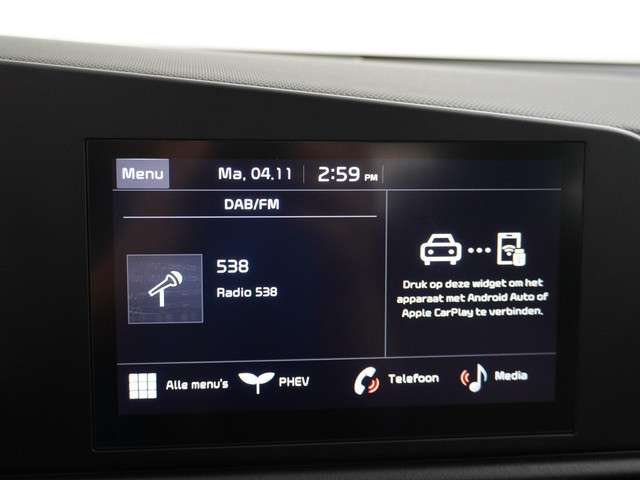 Kia Niro 2022 Hybride